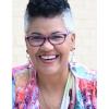 Joy Carter DTM Photo